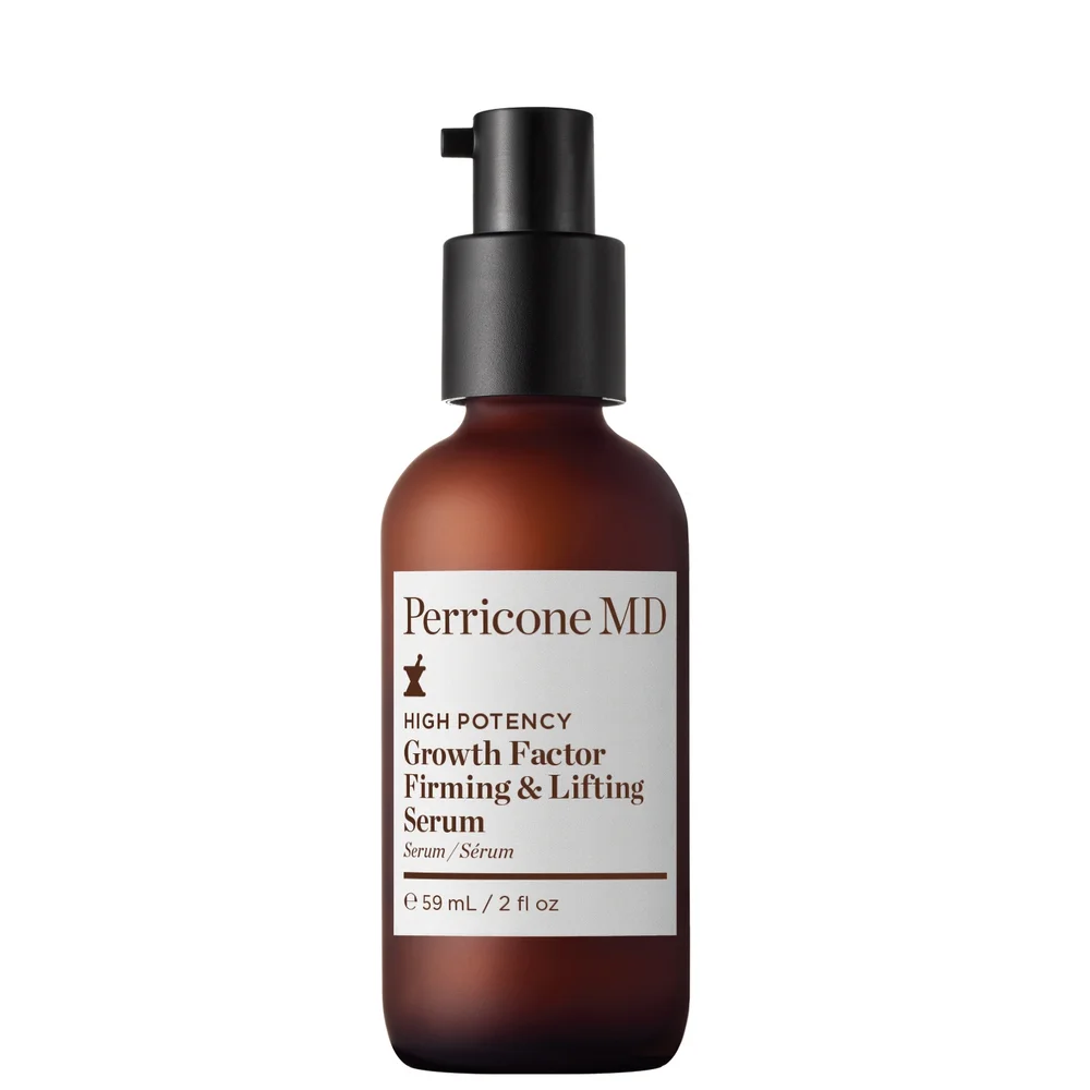 Perricone MD Skincare High Potency Growth Factor Firming & Lifting Serum 59ml / 2 oz. Image 1