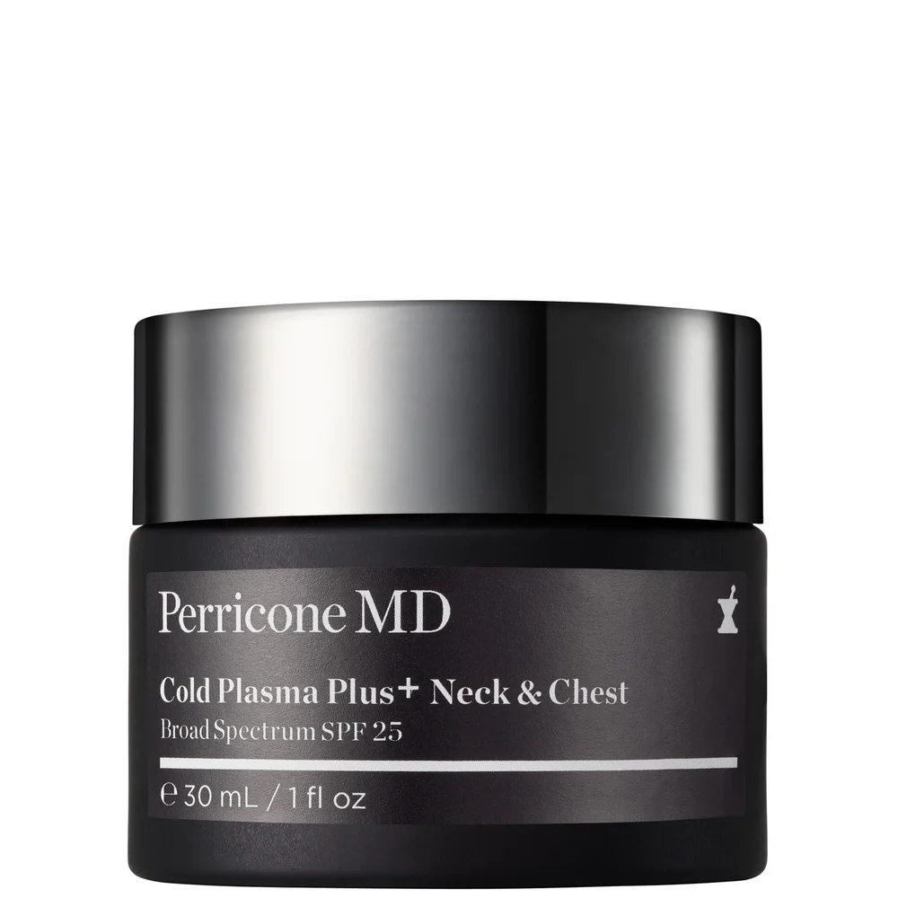 Perricone MD Neck & Body Cold Plasma Plus Neck & Chest Broad Spectrum SPF25 30ml Image 1