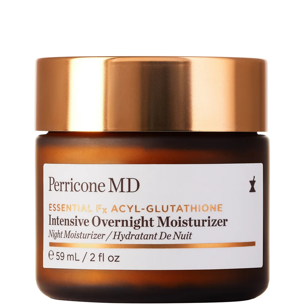 Perricone MD Essential Fx Intensive Overnight Moisturizer 59ml Image 1
