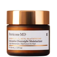 Perricone MD Moisturisers Essential Fx Intensive Overnight Moisturizer 59ml - undefined undefined