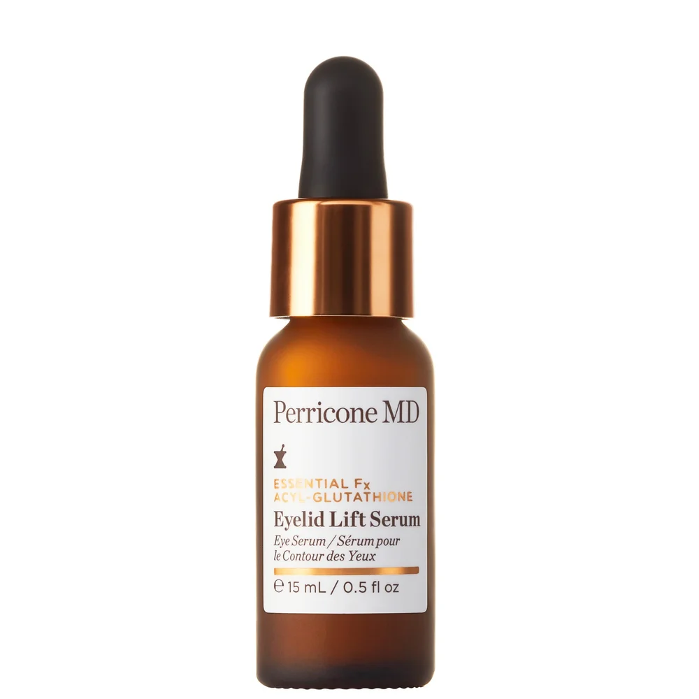 Perricone MD Eye Treatments Essential Fx Eyelid Lift Serum 15ml Image 1
