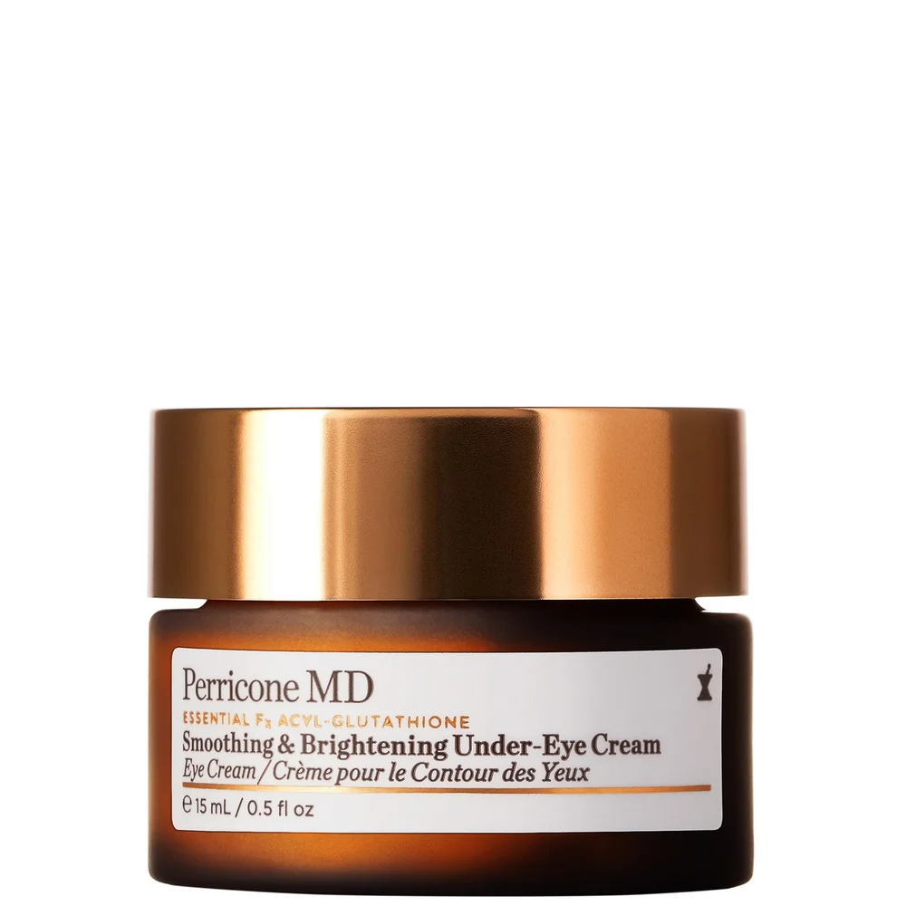 Perricone MD Eye Treatments Essential Fx Smoothing & Brightening Under-Eye Cream 15ml Image 1
