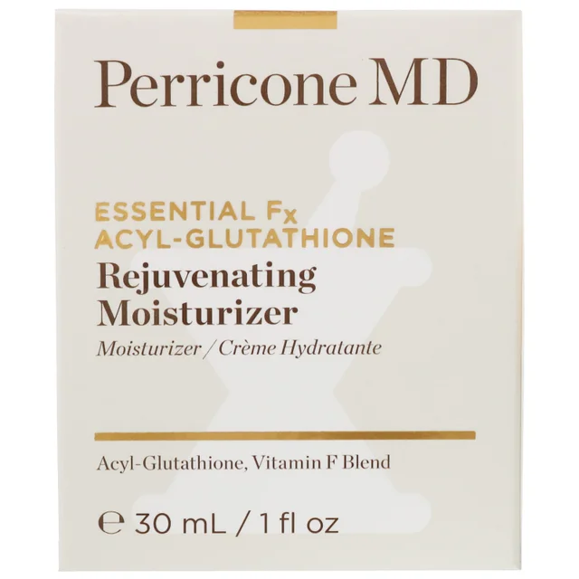 Perricone MD Essential Fx Rejuvinating Moisturizer 30ml