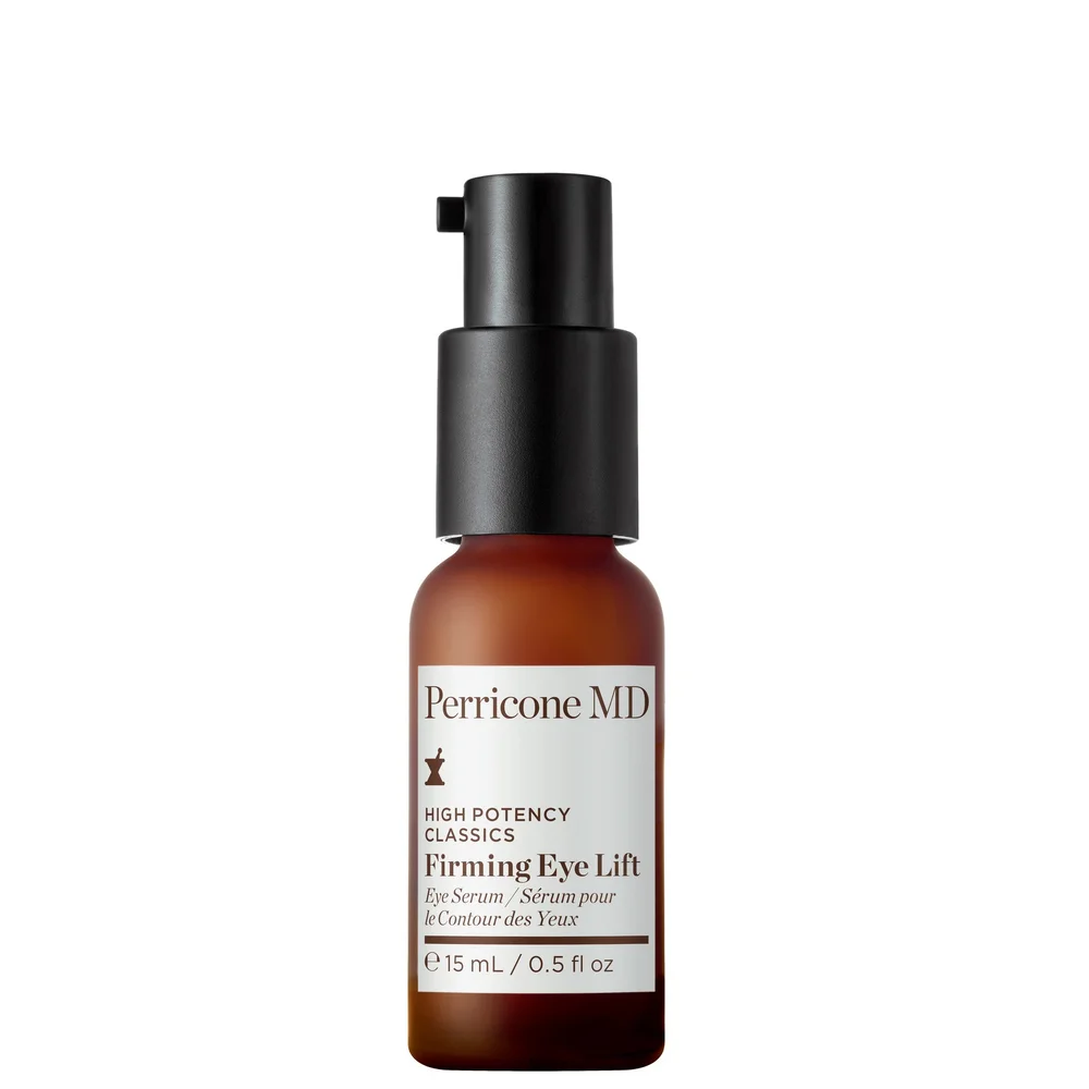 Perricone MD Treatments High Potency Classics Firming Eye Lift 15ml / 0.5 fl.oz. Image 1