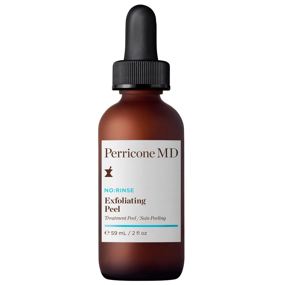Perricone MD Treatments No:Rinse Exfoliating Peel 59ml / 2 fl.oz. Image 1