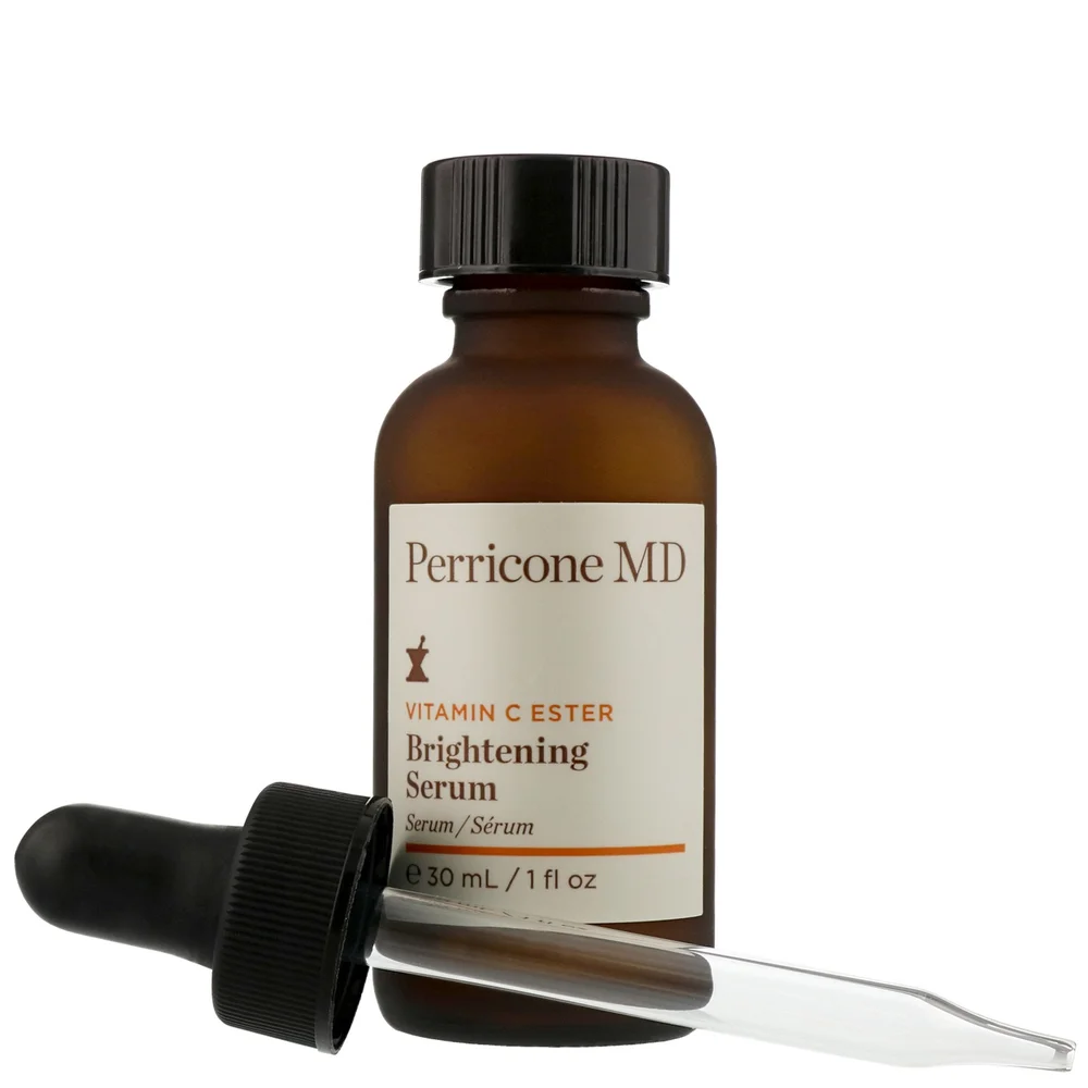Perricone MD Treatments Vitamin C Ester Brightening Serum 30ml / 1 fl.oz. Image 1
