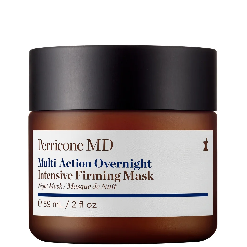 Perricone MD Treatments Multi-Action Overnight Intensive Firming Mask 59ml / 2 fl.oz. Image 1