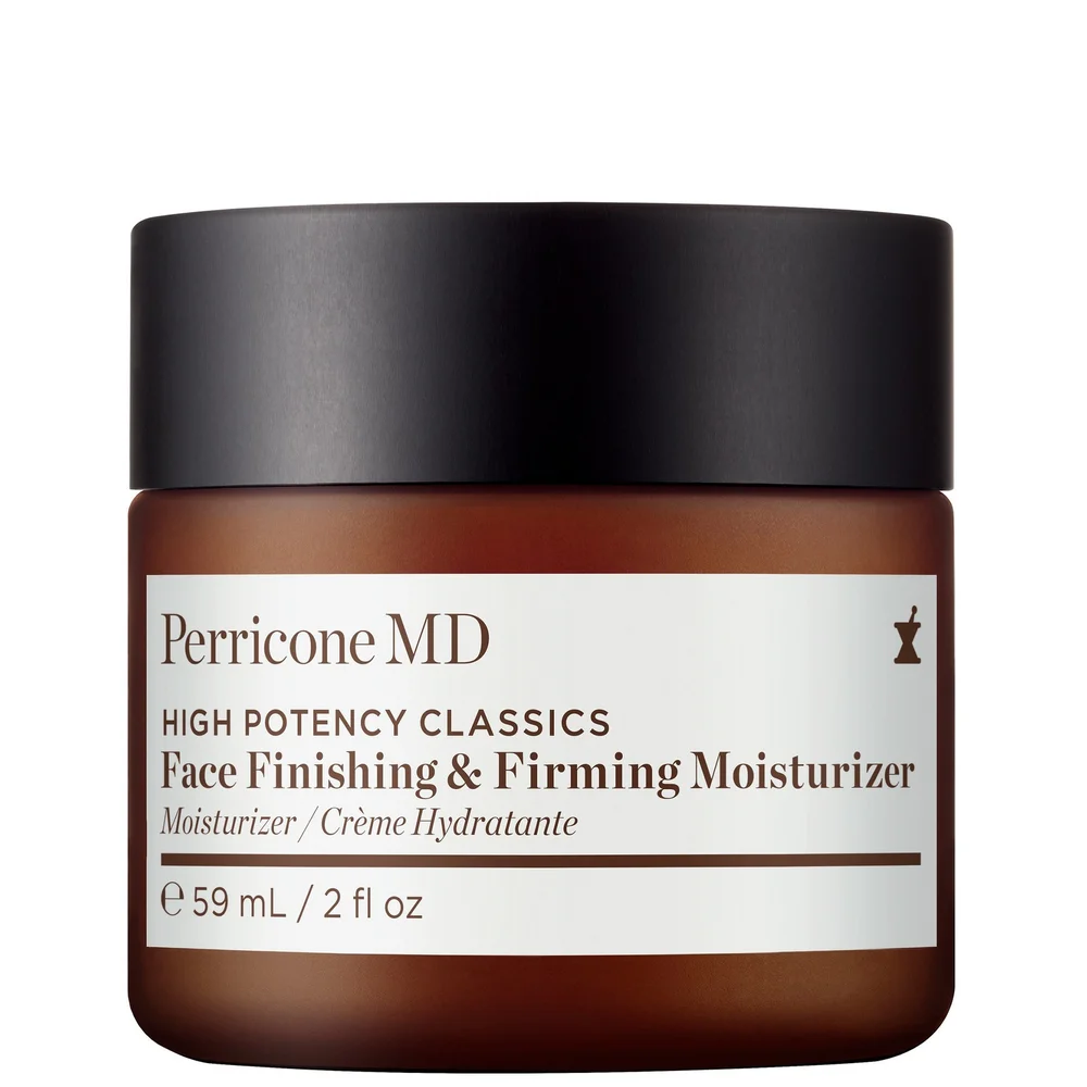 Perricone MD High Potency Face Finishing & Firming Moisturizer 59ml / 2 fl.oz. Image 1