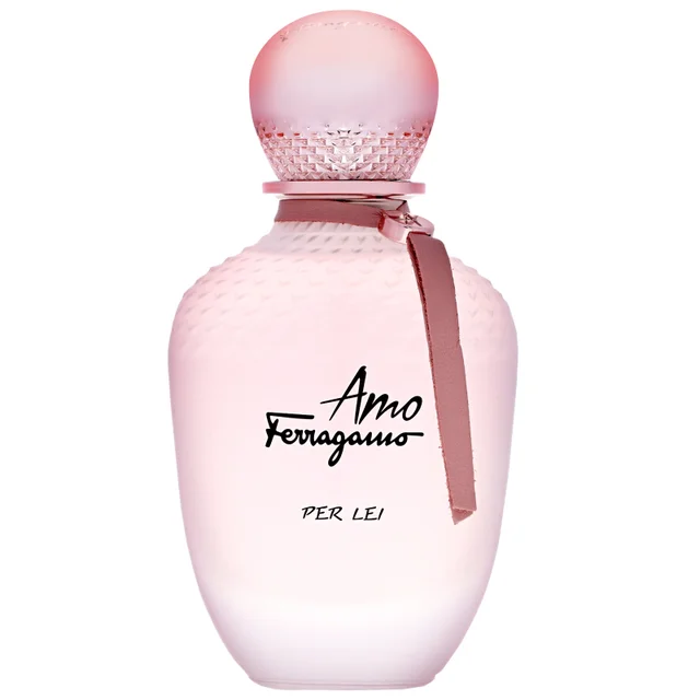 FERRAGAMO Amo Ferragamo Per Lei Eau de Parfum Spray 100ml