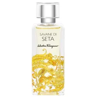 FERRAGAMO Savane Di Seta Eau de Parfum Spray 100ml