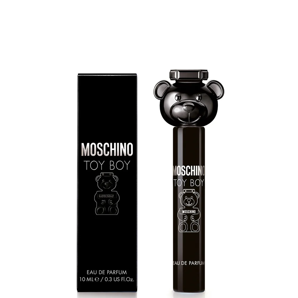 Moschino Toy Boy Eau de Parfum 10ml Image 1