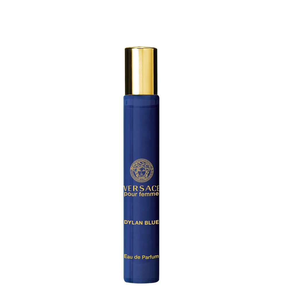 Versace Dylan Blue Pour Femme Eau de Parfum 10ml Image 1