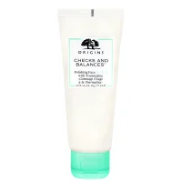 Origins Checks and Balances Polishing Face Scrub 75ml - undefined undefined