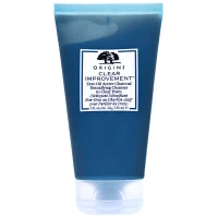 Origins Clear Improvement Zero Oil Active Charcoal Detoxifying Cleanser 150ml