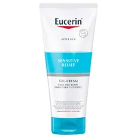 Eucerin Sensitive Relief Aftersun Gel Cream 200ml