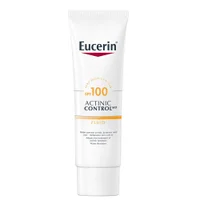 Eucerin Sun Actinic Control SPF100 80ml - undefined undefined