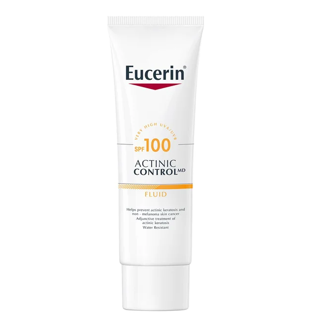 Eucerin Sun Actinic Control SPF100 80ml