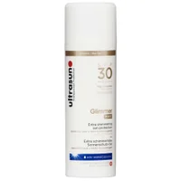 Ultrasun Body Glimmer MAX SPF30 150ml - undefined undefined