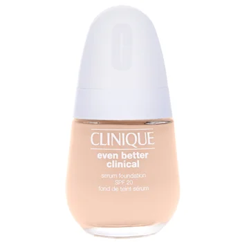 Clinique Even Better Clinical Serum Foundation SPF20 30ml