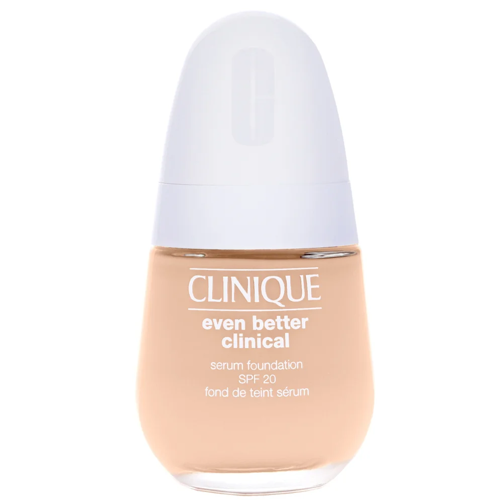 Clinique Even Better Clinical Serum Foundation SPF20 CN 28 Ivory 30ml / 1 fl.oz. Image 1
