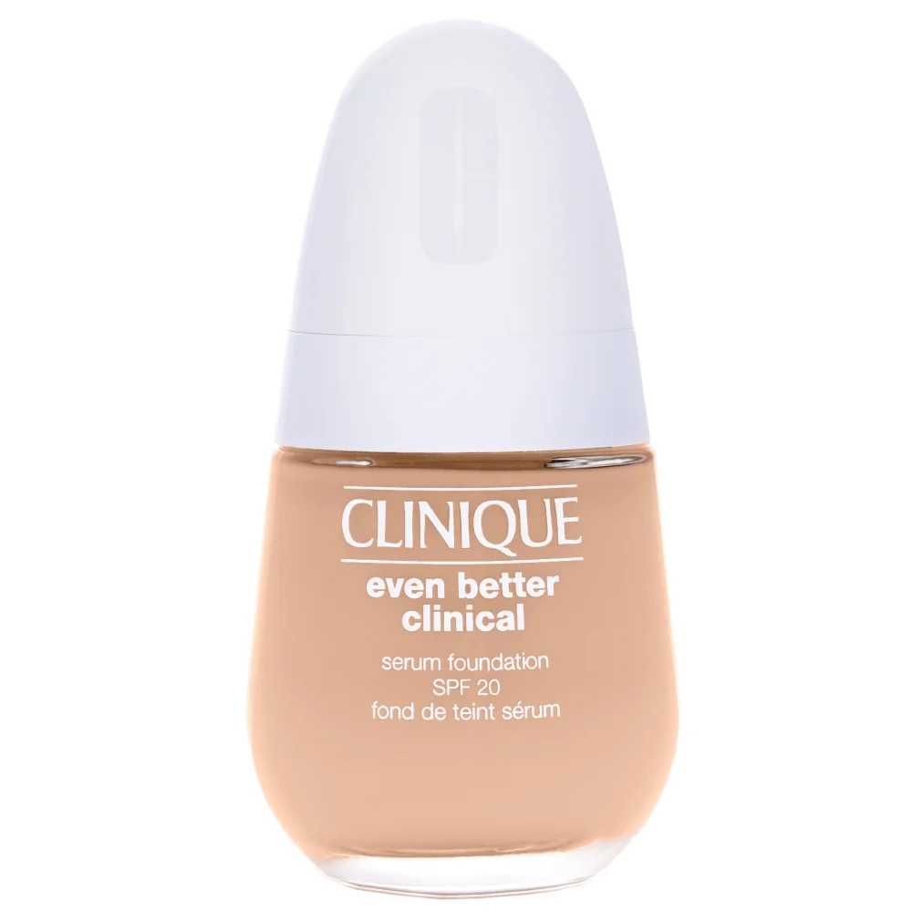 Clinique Even Better Clinical Serum Foundation SPF20 CN 40 Cream Chamois 30ml / 1 fl.oz. Image 1