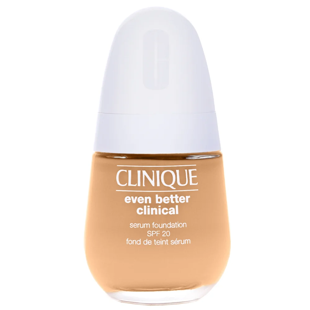 Clinique Even Better Clinical Serum Foundation SPF20 CN 58 Honey 30ml / 1 fl.oz. Image 1