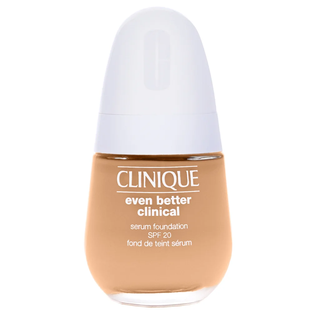 Clinique Even Better Clinical Serum Foundation SPF20 CN 74 Beige 30ml / 1 fl.oz. Image 1