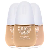 Clinique Even Better Clinical Serum Foundation SPF20 30ml