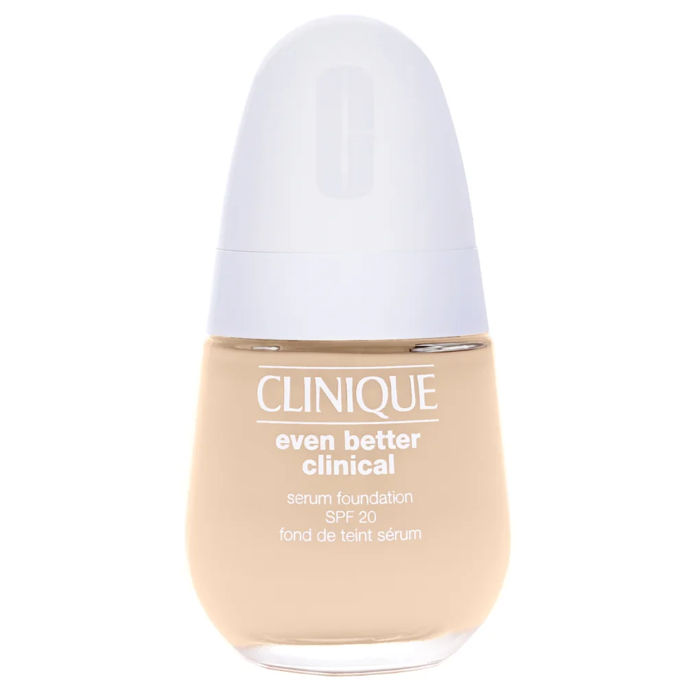Clinique Even Better Clinical Serum Foundation SPF20 WN 04 Bone 30ml / 1 fl.oz. Image 1