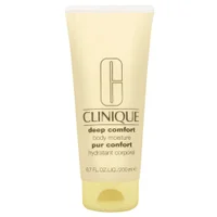 Clinique Hand & Body Care Deep Comfort Body Moisture 200ml / 6.7 fl.oz.