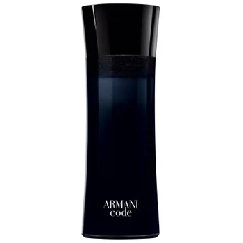 Armani Code Pour Homme Eau de Toilette Spray 200ml