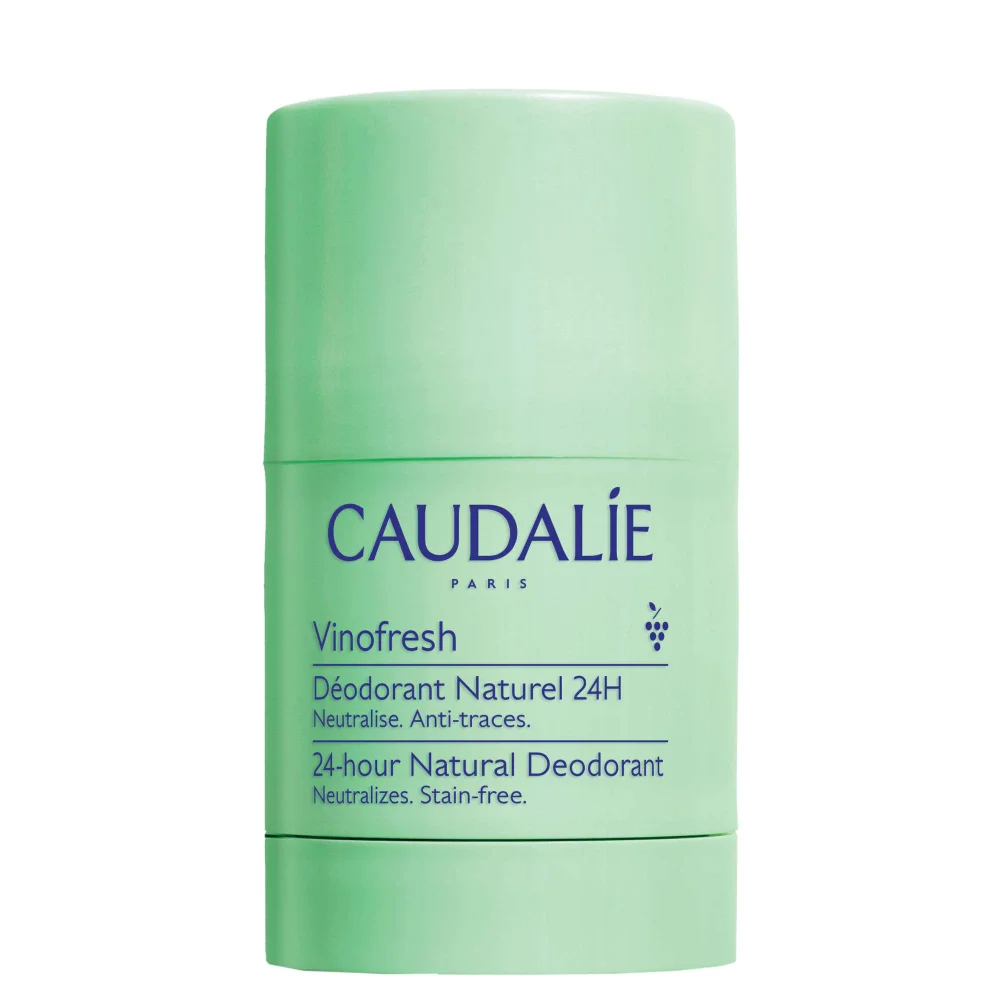 Caudalie Vinofresh Natural Aluminum-Free Deodorant 50g Image 1