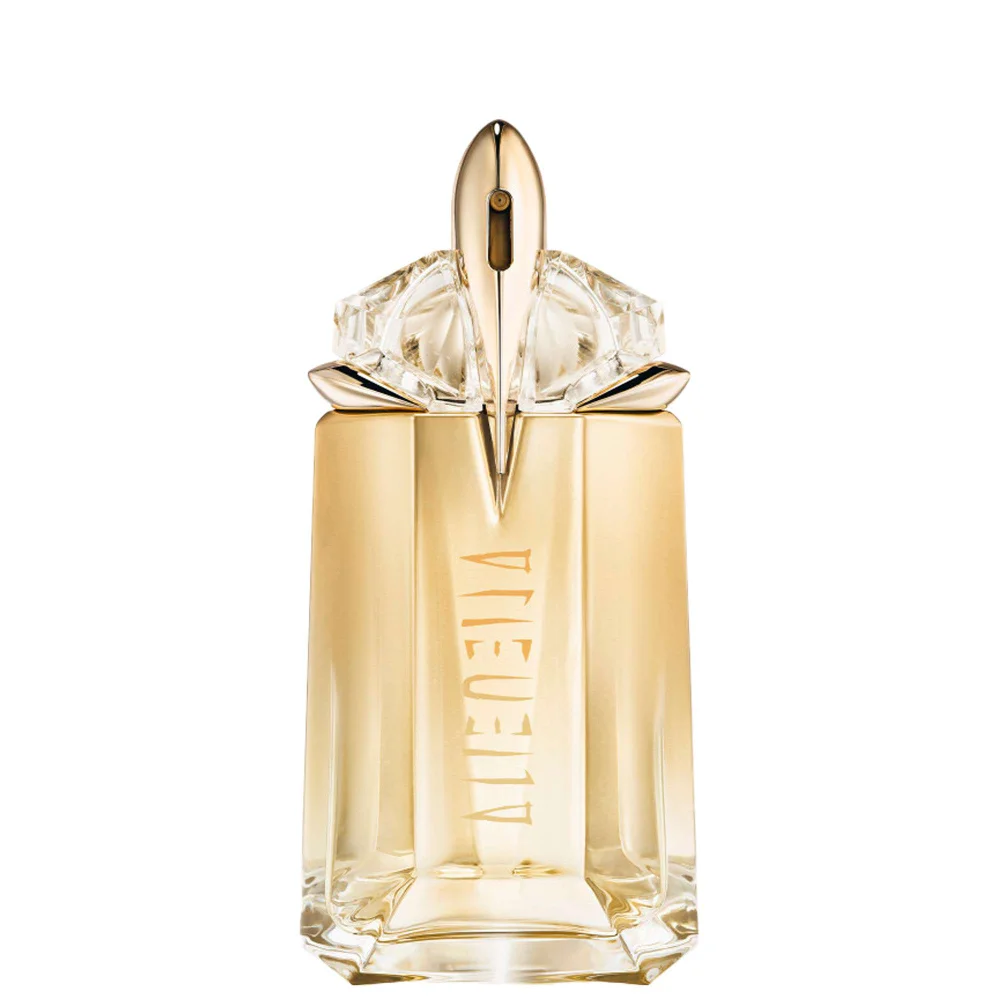 MUGLER Alien Goddess Eau de Parfum Refillable Spray 30ml Image 1