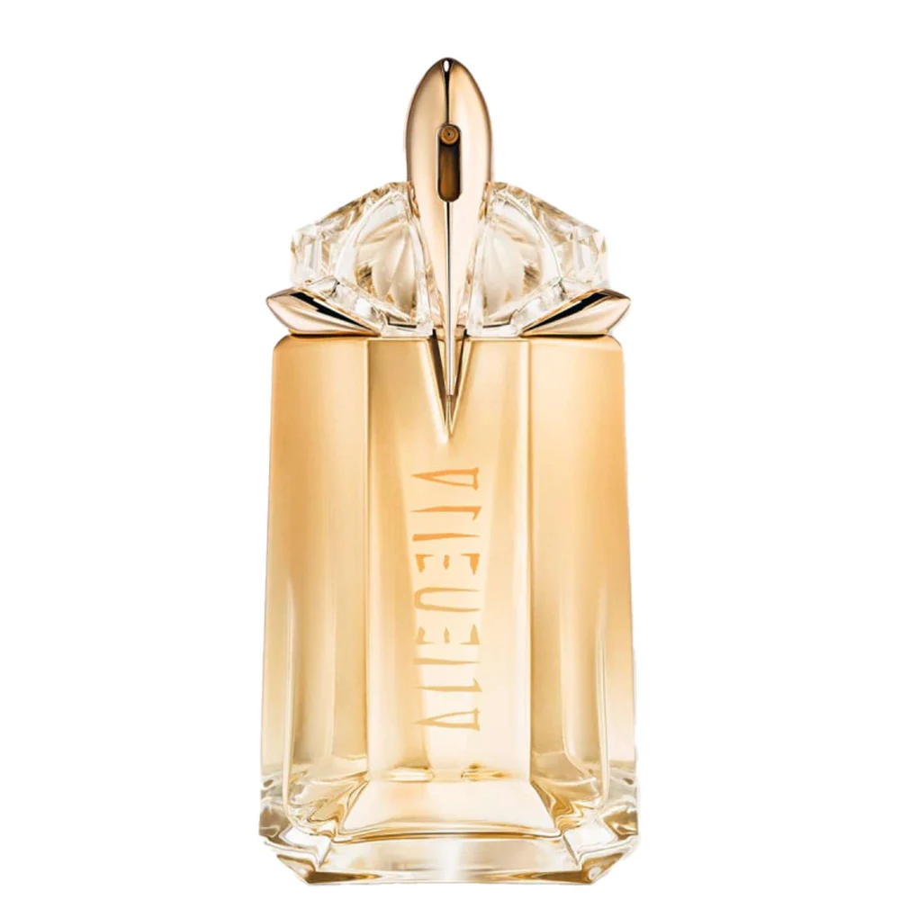 MUGLER Alien Goddess Eau de Parfum Refillable Spray 60ml Image 1