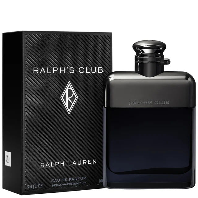 Ralph Lauren Ralph's Club Eau de Parfum Spray 100ml