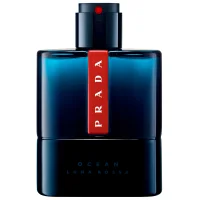 Prada Luna Rossa Ocean Eau de Toilette Spray 100ml - undefined undefined