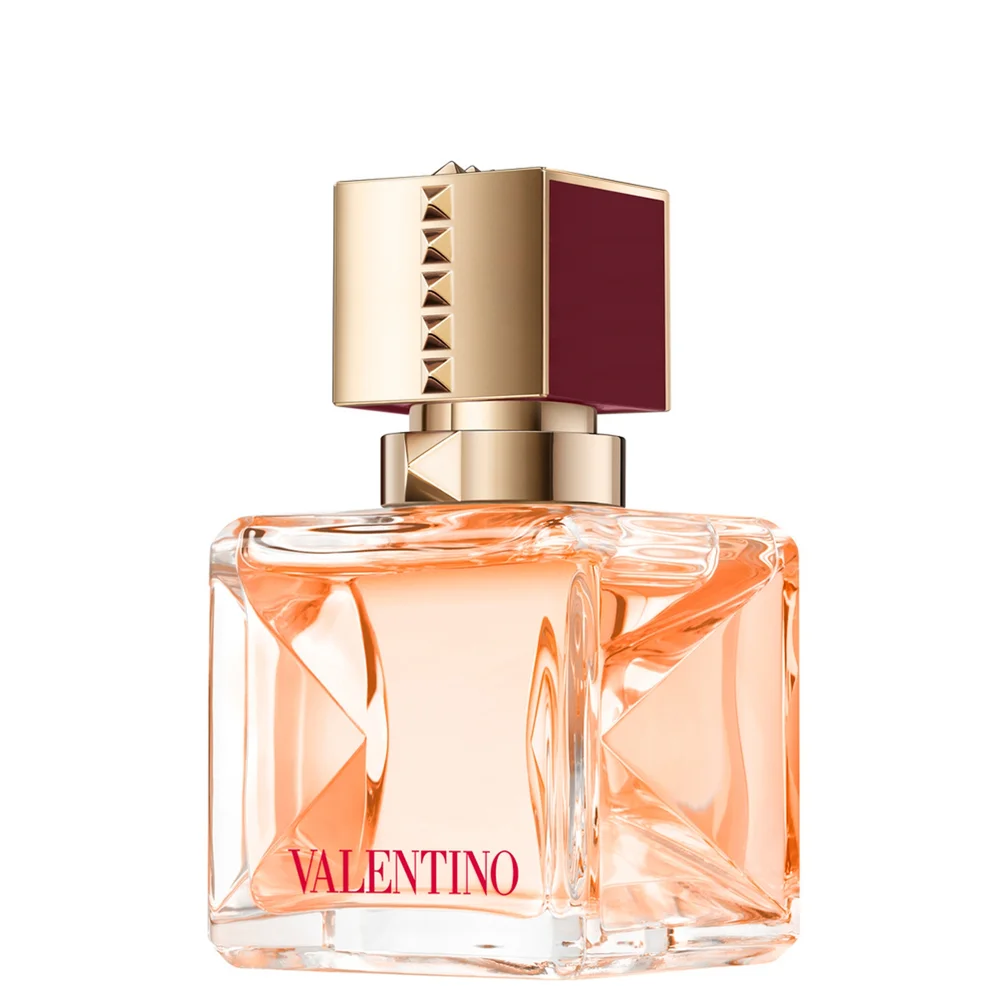 Valentino Voce Viva Intensa Eau de Parfum Spray 30ml Image 1