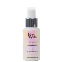 Beauty Works Masks & Oils 10 in 1 Miracle Spray 30ml