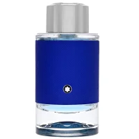 Montblanc Explorer Ultra Blue Eau de Parfum Spray 100ml - undefined undefined