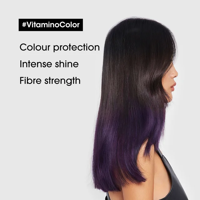 L'Oréal Professionnel SERIE EXPERT Vitamino Color Conditioner 500ml