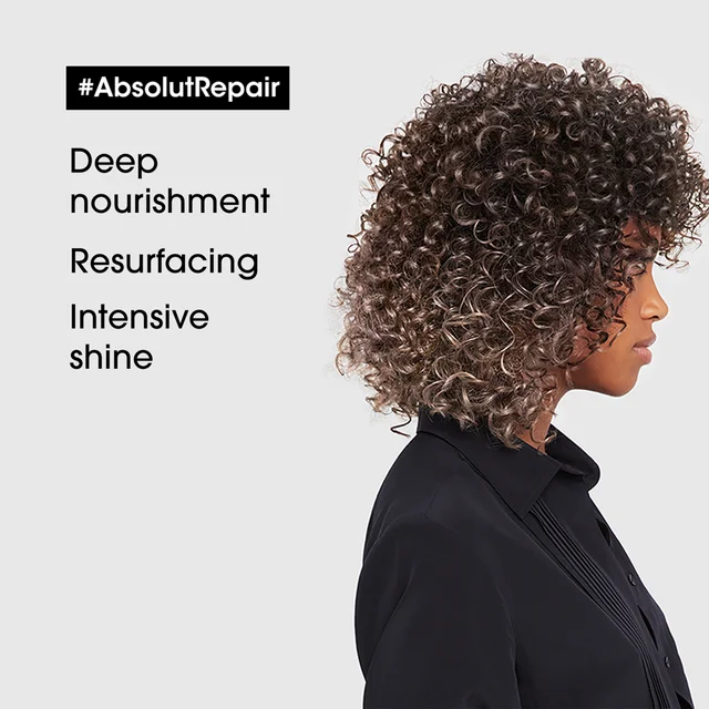L'Oréal Professionnel SERIE EXPERT Absolut Repair Conditioner 500ml