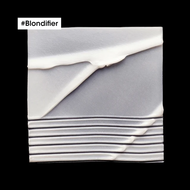 L'Oréal Professionnel SERIE EXPERT Blondifier Resurfacing & Illuminating System Conditioner 500ml