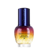L'OCCITANE  Immortelle Overnight Reset Eye Serum 15ml