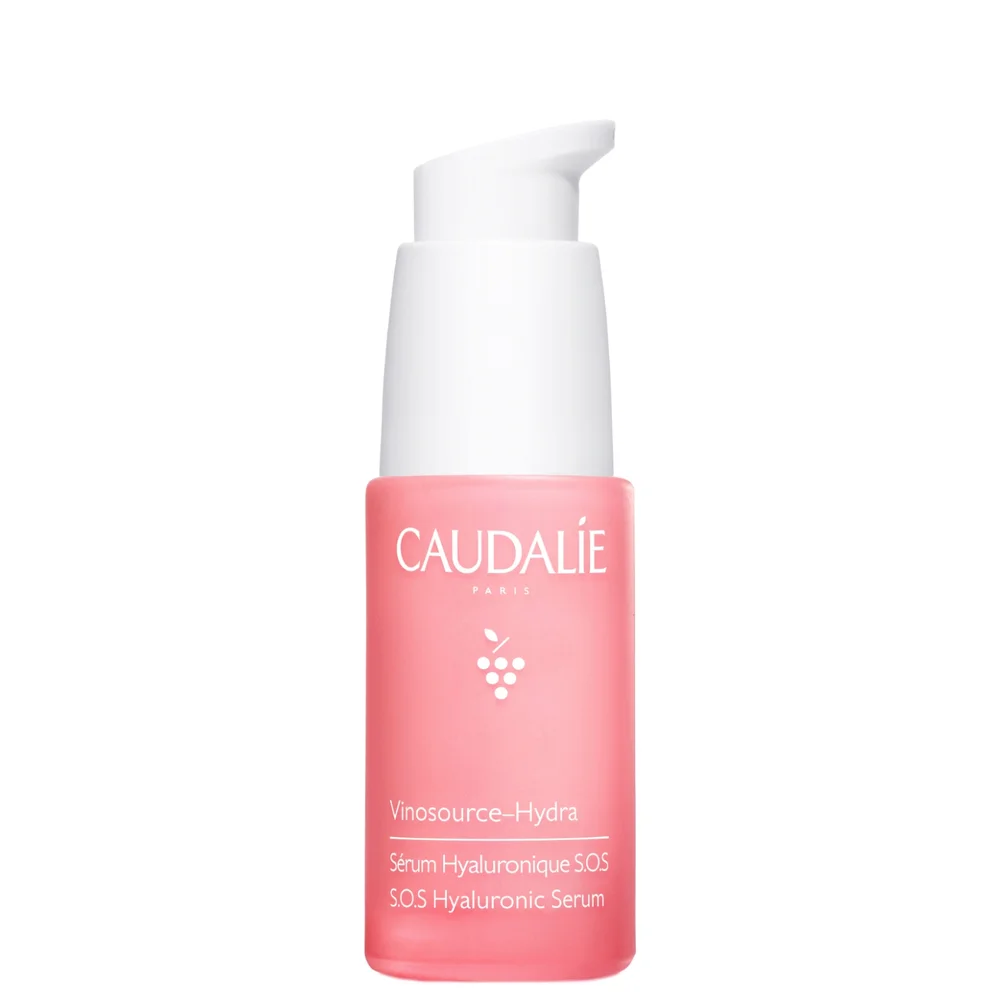 Caudalie Vinosource-Hydra S.O.S Hyaluronic Serum 30ml Image 1
