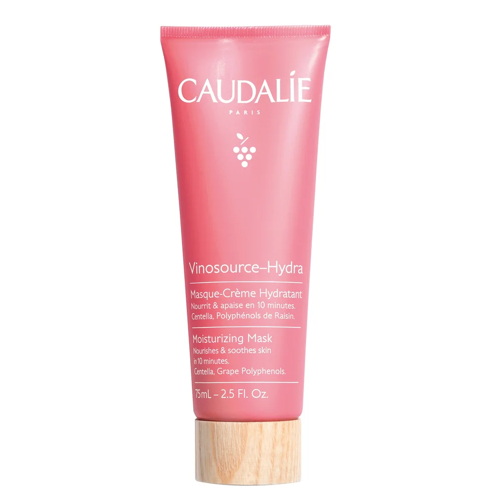 Caudalie Vinosource-Hydra Moisturizing Mask 75ml Image 1