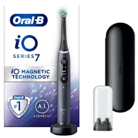 Oral-B iO 7 - White Electric Toothbrush