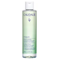 Caudalie Vinopure Natural Salicylic Acid Pore Minimising Toner 200ml