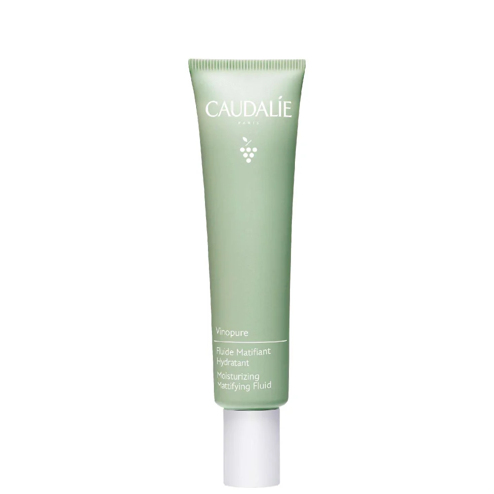 Caudalie Vinopure Moisturizing Mattifying Fluid 40ml Image 1
