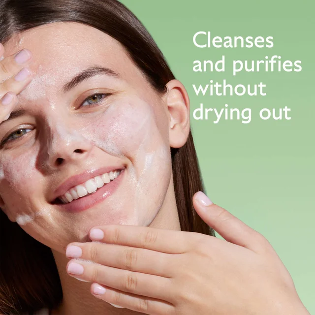 Caudalie Vinopure Pore Purifying Gel Cleanser 150ml