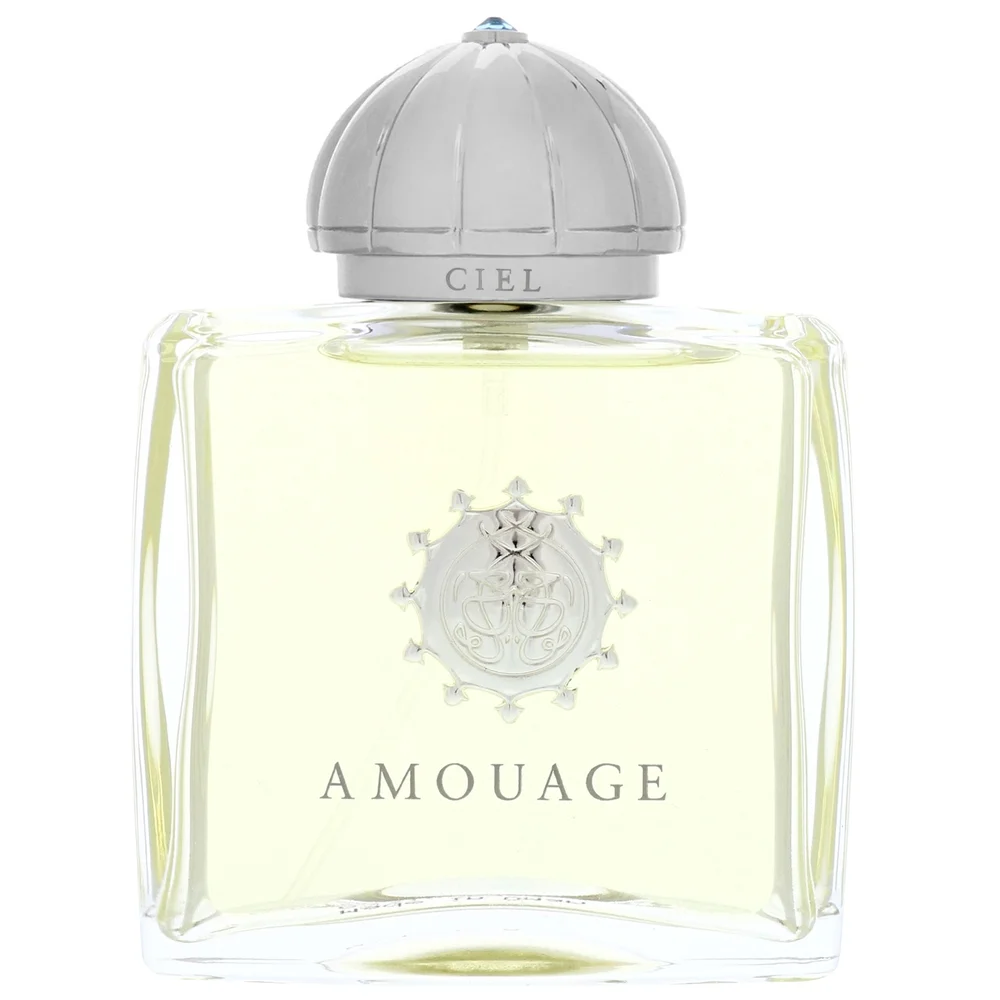 Amouage Ciel Woman Eau de Parfum Spray 100ml Image 1
